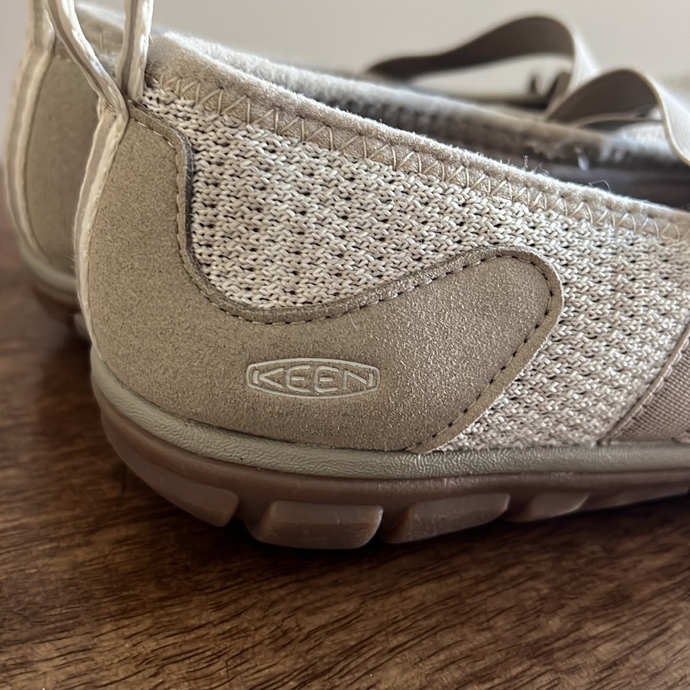 Keen 8.5 countour Arch